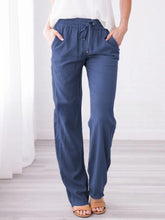 Load image into Gallery viewer, Summer Trousers
