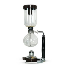 Load image into Gallery viewer, Japanese Syphon Coffee Maker
