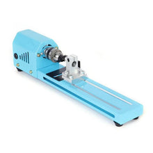 Load image into Gallery viewer, Mini Wood Lathe Machine
