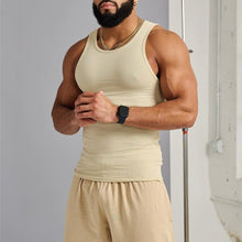 Load image into Gallery viewer, Ultimate Mens Sleeveless Tee
