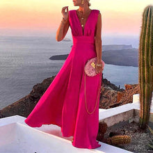 Load image into Gallery viewer, Women's Holiday Dress
