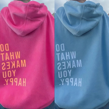 Load image into Gallery viewer, Happy Hoodie
