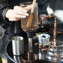Load image into Gallery viewer, Japanese Syphon Coffee Maker

