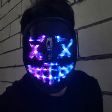 Load image into Gallery viewer, Lights LED Smart Mask
