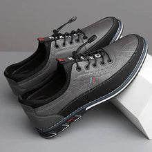 Load image into Gallery viewer, Men's Oxford Shoes
