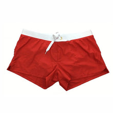 Load image into Gallery viewer, Men's Quick-Drying Swim Trunks
