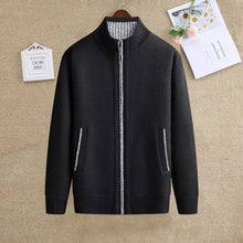 Load image into Gallery viewer, Stylish Zip-up Vest For Men
