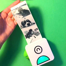 Load image into Gallery viewer, Pocket Inkless Printer
