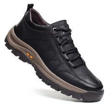 Load image into Gallery viewer, MEN'S ORTHOPEDIC LEATHER SHOES
