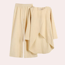 Load image into Gallery viewer, Elegant Ladies Fashion Set
