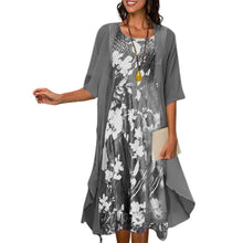 Load image into Gallery viewer, Summer Elastic Dress
