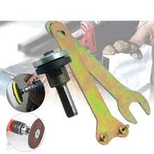 Load image into Gallery viewer, Electric Drill Grinder Converter Set
