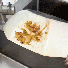 Load image into Gallery viewer, Sparkling Clean Wire Dish Rags
