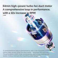 Load image into Gallery viewer, Turbo Clean Cordless Air Blower
