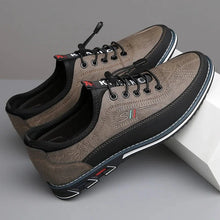Load image into Gallery viewer, Men's Oxford Shoes
