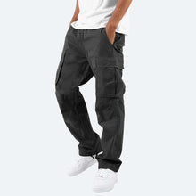 Load image into Gallery viewer, Cargo Pants For Men
