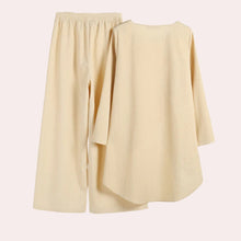 Load image into Gallery viewer, Elegant Ladies Fashion Set
