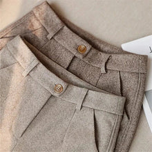Load image into Gallery viewer, Elegant and Fitted Women's Pants
