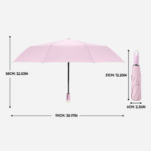 Load image into Gallery viewer, Ultimate Self-Opening Umbrella
