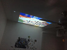 Load image into Gallery viewer, Mini Movie Projector
