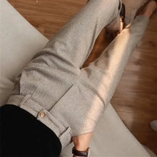 Load image into Gallery viewer, Elegant and Fitted Women's Pants
