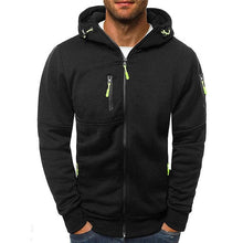 Load image into Gallery viewer, High-Quality Men's Hoodie
