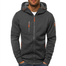 Load image into Gallery viewer, High-Quality Men's Hoodie
