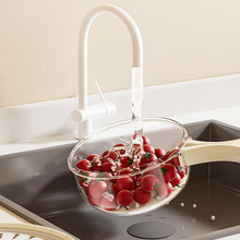 Load image into Gallery viewer, Multifunction Washing Basket
