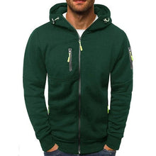Load image into Gallery viewer, High-Quality Men's Hoodie

