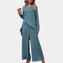 Load image into Gallery viewer, Elegant Ladies Fashion Set
