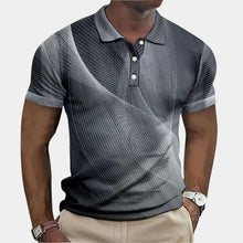 Load image into Gallery viewer, Stylish Polo Shirt for Men
