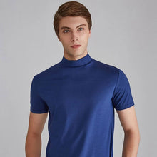 Load image into Gallery viewer, Casual Cotton Shirt - Fashionable Fit

