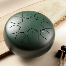 Load image into Gallery viewer, Tongue Drum
