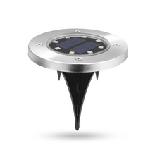 Load image into Gallery viewer, Outdoor Solar Garden Lights
