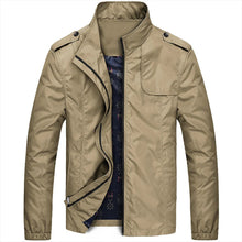 Load image into Gallery viewer, Summer Jacket For Men
