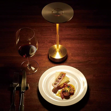 Load image into Gallery viewer, Bailey Table Lamp
