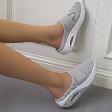 Load image into Gallery viewer, Orthopedic Sandals Wedge Slippers
