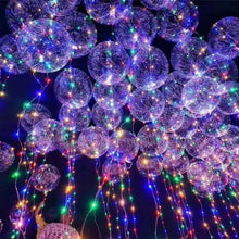 Load image into Gallery viewer, Led Balloon Reusable
