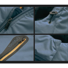 Load image into Gallery viewer, Windproof outdoor jacket
