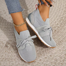 Load image into Gallery viewer, Orthopedic mesh sneakers
