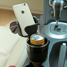 Load image into Gallery viewer, Multi-Function Car Storage Organizer
