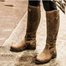 Load image into Gallery viewer, Waterproof thermal Boots
