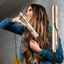 Load image into Gallery viewer, 2-in-1 Hairstyler
