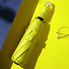 Load image into Gallery viewer, Ultimate Self-Opening Umbrella
