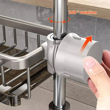 Load image into Gallery viewer, Ultimate Sink Organizer
