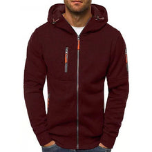 Load image into Gallery viewer, High-Quality Men's Hoodie
