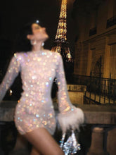 Load image into Gallery viewer, Shiny Dress
