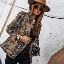Load image into Gallery viewer, Elegant Blazer For Women
