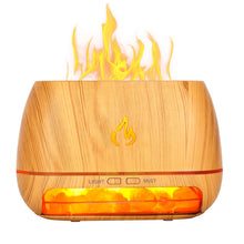 Load image into Gallery viewer, Himalayan Salt Lamp
