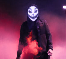 Load image into Gallery viewer, Lights LED Smart Mask
